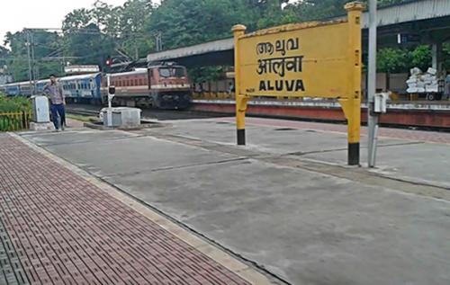 അതിഥി തൊഴിലാളികൾക്കായി കേരളത്തിൽ നിന്നുള്ള ആദ്യ ട്രെയിൻ ഇന്ന് പുറപ്പെടും   