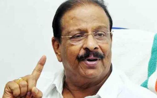 പിണറായി ഖജനാവിൽ നിന്ന് കട്ടെടുത്ത ഓരോ രൂപയ്ക്കും കണക്ക് പറയിച്ചിരിക്കും; സുധാകരൻ