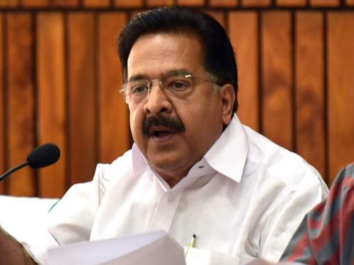 യു.ഡി.എഫിന് അകത്തുള്ള കക്ഷികളുമായി മാത്രമേ തിരഞ്ഞെടുപ്പ് ധാരണയും ഐക്യവുമുണ്ടാകൂ