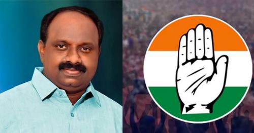 മുന് സിപിഐ നേതാവ് മീനാങ്കല് കുമാര് കോണ്ഗ്രസിലേക്ക് മുന് സിപിഐ നേതാവ് മീനാങ്കല് കുമാര് കോണ്ഗ്രസിലേക്ക്