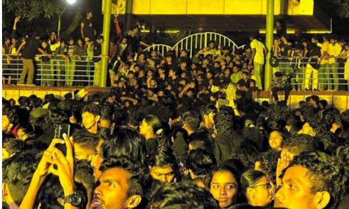 കുസാറ്റ് ദുരന്തം; അപകടത്തിന് ഇടയാക്കിയത് അധികൃതരുടെ ഗുരുതരവീഴ്ചയെന്ന് പൊലീസ് റിപ്പോർട്ട്