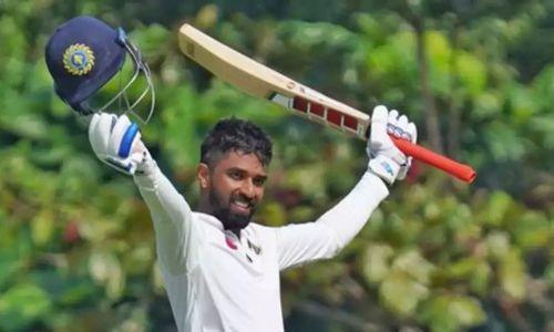രഞ്ജി ട്രോഫി കേരള ടീമിനെ സച്ചിന് ബേബി നയിക്കും രഞ്ജി ട്രോഫി കേരള ടീമിനെ സച്ചിന് ബേബി നയിക്കും