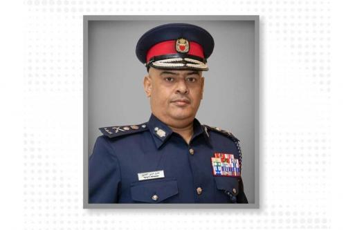 തീവ്രവാദ ശൃംഖലയെ തകർത്തു: പിന്നിൽ ഐആർജിസി ബന്ധമെന്ന് ബഹ്റൈൻ പോലീസ് മേധാവി