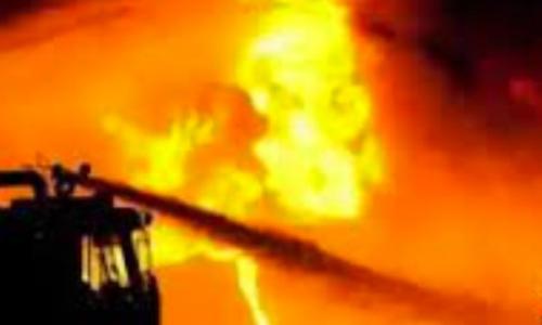 റിയാദിൽ താമസ സ്ഥലത്ത് തീപിടുത്തം; രണ്ട് മലയാളികള് ഉള്പ്പെടെ ആറ് പേർക്ക് ദാരുണാന്ത്യം റിയാദിൽ താമസ സ്ഥലത്ത് തീപിടുത്തം; രണ്ട് മലയാളികള് ഉള്പ്പെടെ ആറ് പേർക്ക് ദാരുണാന്ത്യം