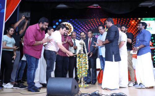 ബഹ്റൈൻ മലയാളീ സെയിൽസ് ടീം ബ്രീസ് 2022 സംഘടിപ്പിച്ചു