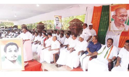 ശു­ഹൈബ് വധം : അന്വേ­ഷണത്തിന് പ്രത്യേ­ക സംഘത്തെ­ നി­യമി­ച്ചു­