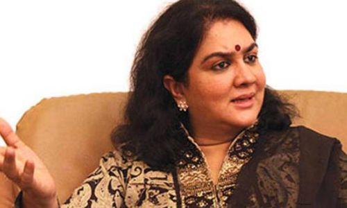 എന്തുകൊണ്ട് മികച്ച നടിക്കുള്ള പുരസ്‌കാരം പങ്കിട്ടില്ല, തരുന്നത് സന്തോഷത്തോടെ വാങ്ങിപ്പോകാന്‍ പെന്‍ഷന്‍ കാശല്ല: രൂക്ഷവിമർശനവുമായി ഉർവശി