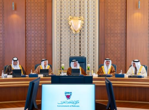 റമദാൻ വിപണി: വിലക്കയറ്റം തടയാനുള്ള ശ്രമങ്ങളെ പ്രശംസിച്ച് ബഹ്റൈൻ മന്ത്രിസഭ യോഗം
