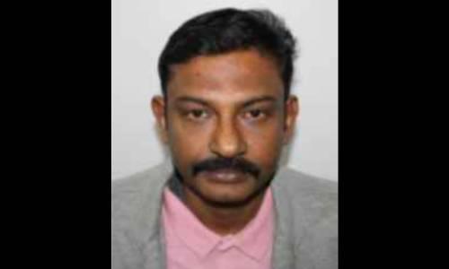 കൊല്ലം ചവറ സ്വദേശി ബഹ്റൈനിൽ നിര്യാതനായി കൊല്ലം ചവറ സ്വദേശി ബഹ്റൈനിൽ നിര്യാതനായി