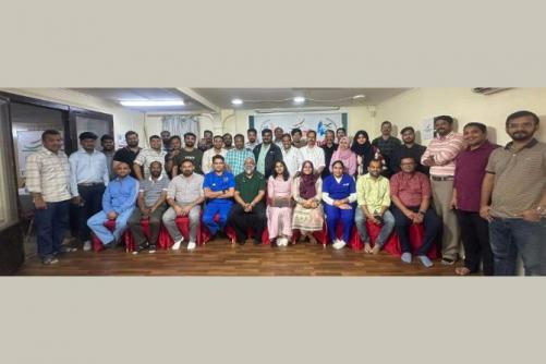 പ്രവാസികൾക്ക് സാന്ത്വനമായി പ്രവാസി വെൽഫെയർ 'മീറ്റ് യുവർ ഡോക്ടർ' ഹെൽത്ത് ക്യാമ്പ്