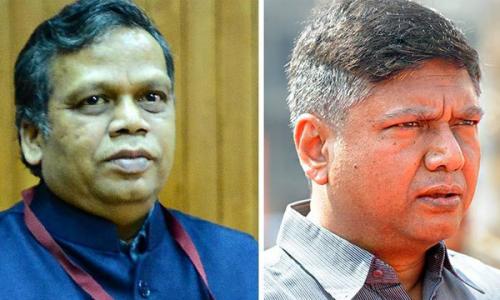 എൻ.സി­ അസ്താ­ന പു­തി­യ വി­ജി­ലൻ­സ് ഡയറക്ടർ