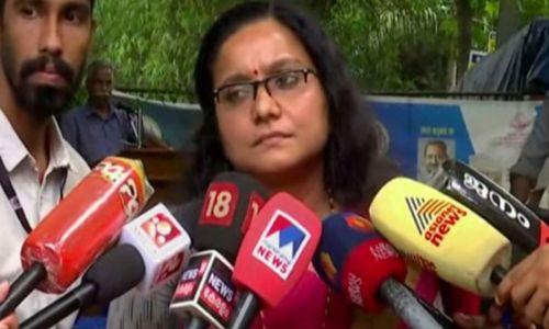 പ്രിയ വര്‍ഗീസിന്‍റെ നിയമനം റദ്ദാക്കാൻ ജോസഫ് സ്കറിയ സുപ്രീംകോടതിയില്‍