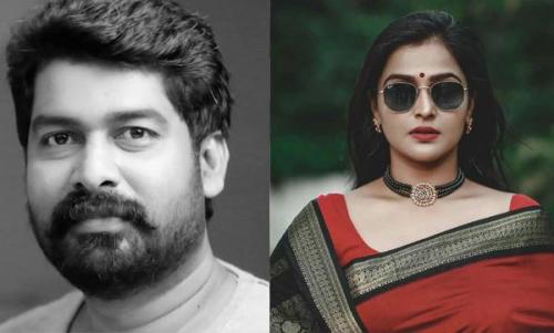 ജോജുവും രമ്യാ നന്പീശനും ഒന്നിക്കുന്ന 'പീസ്' ചിത്രീകരണം പുരോഗമിക്കുന്നു