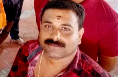 സന്ദീപാനന്ദ ഗിരിയുടെ ആശ്രമം കത്തിച്ച കേസ്; ഒരാൾ അറസ്റ്റിൽ