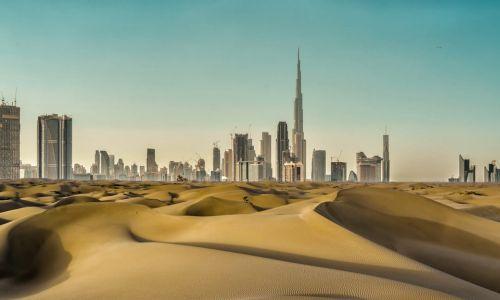 വിദേശനിക്ഷേപം ഏറ്റവും കൂടുതൽ ഉള്ള രാജ്യങ്ങളുടെ പട്ടികയിൽ യുഎഇ രണ്ടാമത്