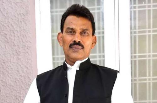 മധ്യപ്രദേശില് മുഖ്യമന്ത്രിക്ക് പിന്നാലെ മറ്റൊരു മന്ത്രിക്കും കൊവിഡ് മധ്യപ്രദേശില് മുഖ്യമന്ത്രിക്ക് പിന്നാലെ മറ്റൊരു മന്ത്രിക്കും കൊവിഡ്