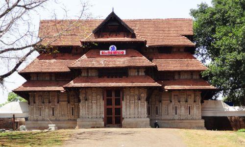 വടക്കുംനാഥ ക്ഷേത്ര മൈതാനത്ത് സിനിമ ഷൂട്ടിംഗ് വേണ്ടെന്ന് ഹൈക്കോടതി