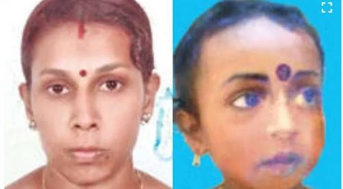 പൂവച്ചൽ തിരോധാന കേസ്; 11 വർഷം മുൻപ് കാണാതായ അമ്മയും മകളും കൊല്ലപ്പെട്ടതെന്ന് കണ്ടെത്തൽ പൂവച്ചൽ തിരോധാന കേസ്; 11 വർഷം മുൻപ് കാണാതായ അമ്മയും മകളും കൊല്ലപ്പെട്ടതെന്ന് കണ്ടെത്തൽ