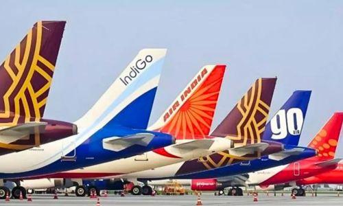 വിമാനങ്ങള്ക്ക് ബോംബ് ഭീഷണി: അന്താരാഷ്ട്ര ഏജൻസികളുടെ സഹായം തേടി ഇന്ത്യ വിമാനങ്ങള്ക്ക് ബോംബ് ഭീഷണി: അന്താരാഷ്ട്ര ഏജൻസികളുടെ സഹായം തേടി ഇന്ത്യ
