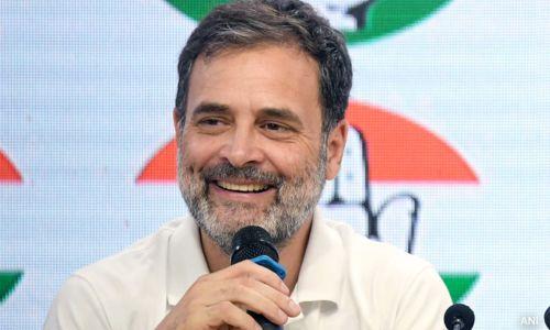രാഹുൽ ഗാന്ധിയുടെ ഒരു മാസത്തെ ശമ്പളം വയനാട്ടിലെ ദുരിതബാധിതർക്ക് രാഹുൽ ഗാന്ധിയുടെ ഒരു മാസത്തെ ശമ്പളം വയനാട്ടിലെ ദുരിതബാധിതർക്ക്