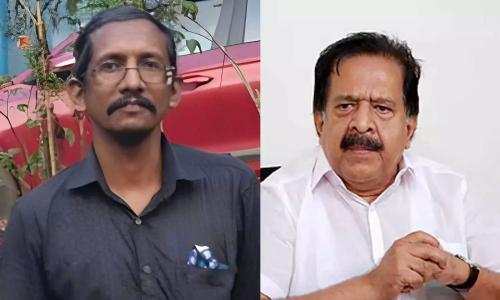 ബിഎൽഒയുടെ ആത്മഹത്യ: 'ഉത്തരവാദി തെരഞ്ഞെടുപ്പ് കമ്മീഷൻ'; രമേശ് ചെന്നിത്തല