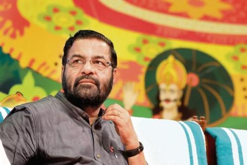 നടവരവ് കുറഞ്ഞത് ദേവസ്വം ബോര്‍ഡിനെ ബാധിക്കും- കടകംപള്ളി 