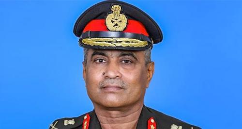 മനോജ് പാണ്ഡേ പുതിയ കരസേനാ മേധാവിയാകും