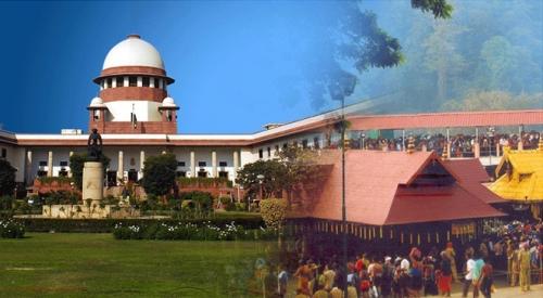 ശബരിമല യുവതീ പ്രവേശനം: സംസ്ഥാന സര്ക്കാര് ഉടന് സുപ്രിം കോടതിയെ സമീപിക്കില്ല ശബരിമല യുവതീ പ്രവേശനം: സംസ്ഥാന സര്ക്കാര് ഉടന് സുപ്രിം കോടതിയെ സമീപിക്കില്ല