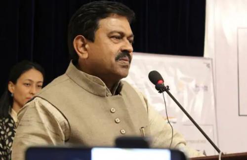 ലഖിംപുർ സംഘർഷം; അജയ് മിശ്രയ്ക്ക് വീഴ്ച പറ്റിയെന്ന് ബിജെപി വിലയിരുത്തൽ; ഡൽഹിക്ക് വിളിപ്പിച്ചു ലഖിംപുർ സംഘർഷം; അജയ് മിശ്രയ്ക്ക് വീഴ്ച പറ്റിയെന്ന് ബിജെപി വിലയിരുത്തൽ; ഡൽഹിക്ക് വിളിപ്പിച്ചു