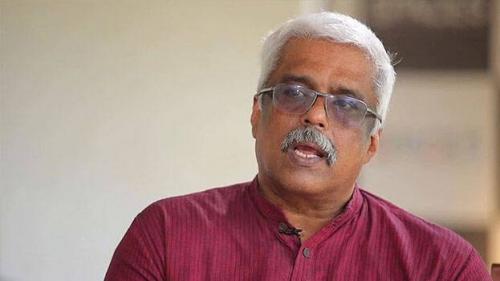 സ്പ്രിങ്ക്ളർ: കരാറിൽ ശിവശങ്കറിന് ഗുഢതാത്പര്യങ്ങളില്ലായിരുന്നുവെന്ന് അന്വേഷണ റിപ്പോർട്ട് സ്പ്രിങ്ക്ളർ: കരാറിൽ ശിവശങ്കറിന് ഗുഢതാത്പര്യങ്ങളില്ലായിരുന്നുവെന്ന് അന്വേഷണ റിപ്പോർട്ട്