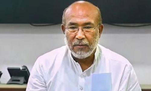 ബിജെപിക്ക് തിരിച്ചടി; മണിപ്പൂരില്‍ ബീരേന്‍ സിങ് സര്‍ക്കാരിനുള്ള പിന്തുണ കുക്കി ഗോത്ര പാര്‍ട്ടി പിന്‍വലിച്ചു