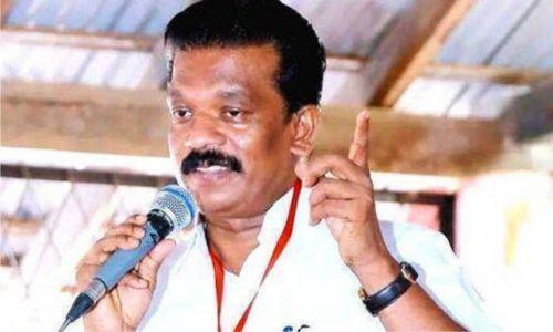 ശുദ്ധി പാലിക്കുന്നത് ജാതി തിരിച്ചുള്ള വിവേചനം അല്ല; ദേവസ്വം മന്ത്രിയോട് തന്ത്രി സമാജം ശുദ്ധി പാലിക്കുന്നത് ജാതി തിരിച്ചുള്ള വിവേചനം അല്ല; ദേവസ്വം മന്ത്രിയോട് തന്ത്രി സമാജം