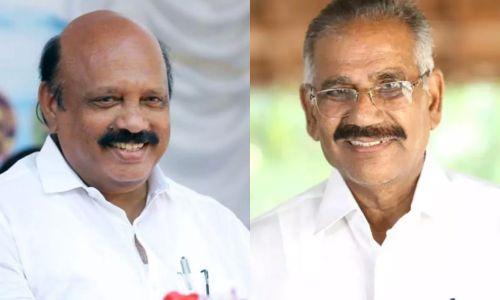 തോമസിന് മന്ത്രിയാകാന് ഞാന് തടസ്സമാകില്ല; എ കെ ശശീന്ദ്രന് തോമസിന് മന്ത്രിയാകാന് ഞാന് തടസ്സമാകില്ല; എ കെ ശശീന്ദ്രന്