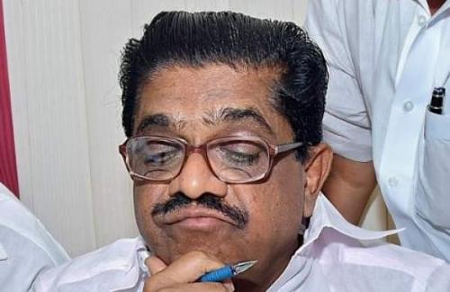 കെപിസിസി രാഷ്ട്രീയ കാര്യ സമിതിയിൽ നിന്നും വി എം സുധീരൻ രാജിവച്ചു കെപിസിസി രാഷ്ട്രീയ കാര്യ സമിതിയിൽ നിന്നും വി എം സുധീരൻ രാജിവച്ചു