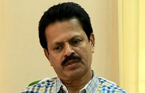 ശബരിമലയിൽ “പാത്രം’ അഴിമതി; വി.എസ്. ശിവകുമാറിന്റെ സഹോദരനെതിരേ റിപ്പോർട്ട് ശബരിമലയിൽ “പാത്രം’ അഴിമതി; വി.എസ്. ശിവകുമാറിന്റെ സഹോദരനെതിരേ റിപ്പോർട്ട്