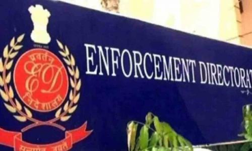 ഡൽഹി മദ്യനയ കേസ്: 35 സ്ഥലങ്ങളിൽ ഇഡിയുടെ മിന്നൽ റെയ്ഡ് ഡൽഹി മദ്യനയ കേസ്: 35 സ്ഥലങ്ങളിൽ ഇഡിയുടെ മിന്നൽ റെയ്ഡ്