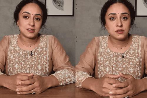 'ആ വാക്ക് തെറ്റായിരുന്നു, പക്ഷേ പറഞ്ഞത് സിബി മലയിലിനെയല്ല'; കാര്യങ്ങൾ വ്യക്തമാക്കി പേളി മാണി