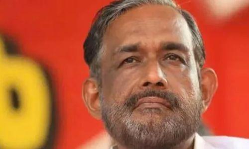 വയനാട്ടില് സത്യന് മൊകേരി എല്ഡിഎഫ് സ്ഥാനാർഥി വയനാട്ടില് സത്യന് മൊകേരി എല്ഡിഎഫ് സ്ഥാനാർഥി