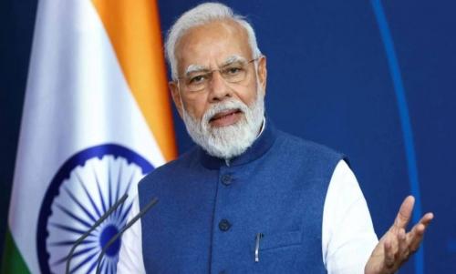 ബ്രസീലിയൻ പ്രസിഡണ്ടിന്റെ കൊട്ടാരവും പാർലമെന്റും ആക്രമിക്കപ്പെട്ട സംഭവം; പ്രതികരണവുമായി മോദി ബ്രസീലിയൻ പ്രസിഡണ്ടിന്റെ കൊട്ടാരവും പാർലമെന്റും ആക്രമിക്കപ്പെട്ട സംഭവം; പ്രതികരണവുമായി മോദി