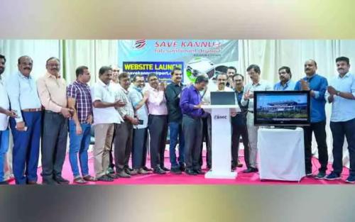 സേവ് കണ്ണൂർ ഇൻറർനാഷനൽ എയർപോർട്ട് ബഹ്റൈൻ ചാപ്റ്ററിന്റെ വെബ്സൈറ്റ് പ്രകാശനം ചെയ്തു സേവ് കണ്ണൂർ ഇൻറർനാഷനൽ എയർപോർട്ട് ബഹ്റൈൻ ചാപ്റ്ററിന്റെ വെബ്സൈറ്റ് പ്രകാശനം ചെയ്തു