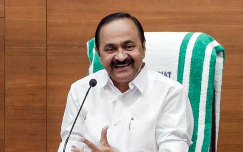 വൈദ്യുതി പ്രതിസന്ധി ഒരാഴ്ചയ്ക്കുള്ളിൽ പരിഹരിക്കും: മുഖ്യമന്ത്രി വി.ഡി. സതീശൻ
