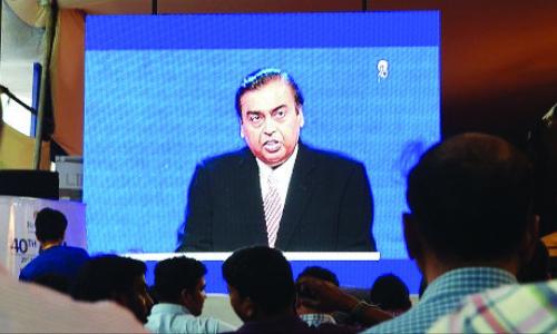 കോ­ളേജ് വി­ദ്യാ­ർ­ത്ഥി­കൾ­ക്കാ­യി­  സൗ­ജന്യ വൈ­ഫൈ­യു­മാ­യി­ ജി­യോ­