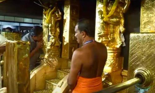 ശബരിമലയിലെ സ്വർണപ്പാളികളുടെ അറ്റകുറ്റപ്പണി നിയമാനുസൃതം തുടരാമെന്ന് ഹൈക്കോടതി