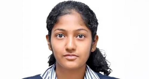 കണ്ണൂരിൽ എൻജിനീയറിംഗ് വിദ്യാർഥിനി കുഴഞ്ഞുവീണ് മരിച്ചു