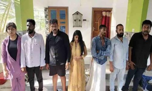 തിരുവനന്തപുരത്ത് വൻ ലഹരിവേട്ട; ഡോക്ടറും വിദ്യാർത്ഥിനിയും അടക്കം ഏഴുപേർ പിടിയിൽ