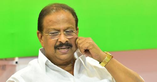 സാമ്പത്തിക തട്ടിപ്പ് കേസ്; ബുധനാഴ്ച്ച ഹാജരാകില്ലെന്ന് കെ സുധാകരൻ സാമ്പത്തിക തട്ടിപ്പ് കേസ്; ബുധനാഴ്ച്ച ഹാജരാകില്ലെന്ന് കെ സുധാകരൻ