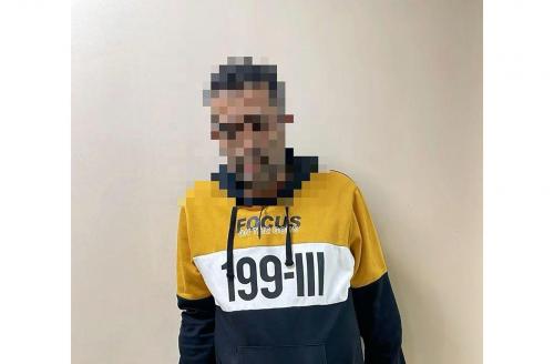 മൊബൈൽ ഫോൺ തട്ടിപ്പ്: ഒരാൾ അറസ്റ്റിൽ