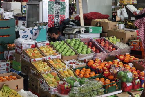 ബഹ്‌റൈനിൽ ആറ് മാസത്തേക്കുള്ള ഭക്ഷ്യശേഖരം സുരക്ഷിതം; ആശങ്ക വേണ്ടെന്ന് അതോറിറ്റി