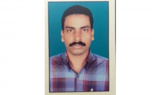 ബഹ്റൈൻ പ്രവാസി നിര്യാതനായി