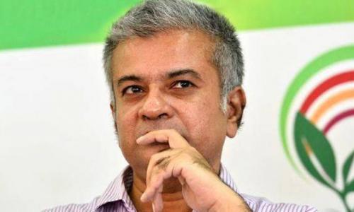 ഇത് അഴിമതിക്കെതിരെ പോരാടിയതിന്‍റെ ഫലം: രാജു നാരായണ സ്വാമി   
